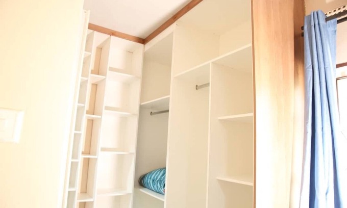 Lusaka Casa | Charming 2-bedroom house in pleasant Lusa with AC