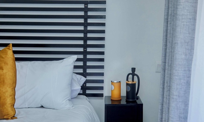 Harare Casa | Charming 2-bedroom house in amazing Harare with WiFi