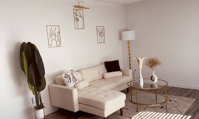 South Tacoma Casa | Charming 2 Bedroom in Tacoma Near Mall