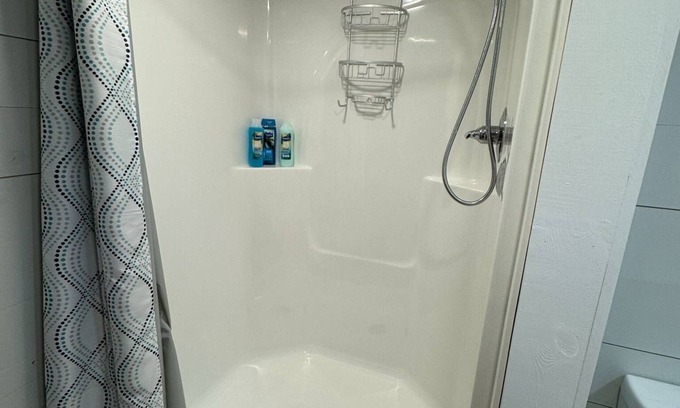 Scobey Casa | Charming 2-bedroom pet friendly mobile home in brilliant Courtland with WiFi, AC