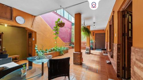Cuajimalpa de Morelos Casa | Charming 2-Bedroom Retreat in Lomas de Bezares