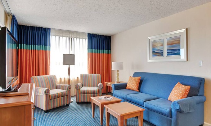 Sandestin Complejo | Charming 2-bedroom Suite in enchanting Bay Club of Sandestin