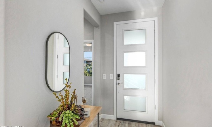 Rio Verde Foothills Casa | Charming 2-bedroom townhome with AC and WiFi in peaceful Rio Verde