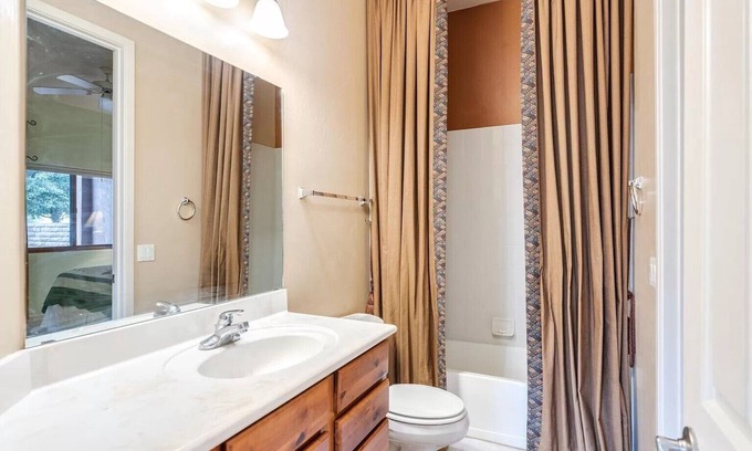Tubac Casa | Charming 2-bedroom townhome in welcoming Tubac!