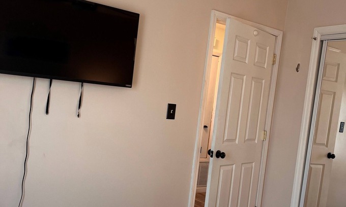 Gulf Breeze Apartamento | Cozy apartment