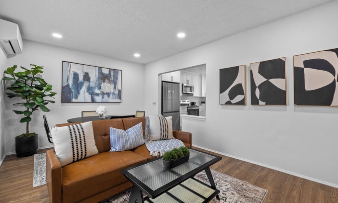 Westminster Casa | Charming 2-bedroom house in fabulous Westminster