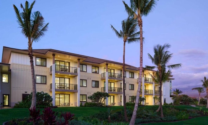 Kihei Villa | Charming 2-bedroom Villa in Kihei with fitness room, AC, WiFi, Brand new Place.
