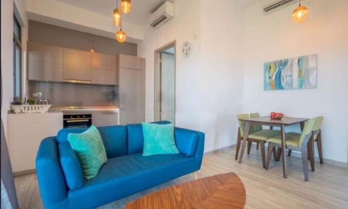 Clementi Apartamento | ENCANTADOR 2 BR LOFT EN JURONG ESTE