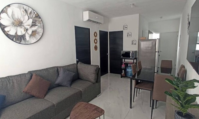 Acapulco Apartamento | Charming apartment near the beach in Acapulco Diamante