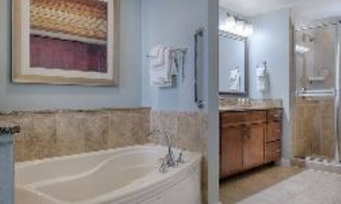National Harbor Complejo | Charming 2 Presidential Unit!