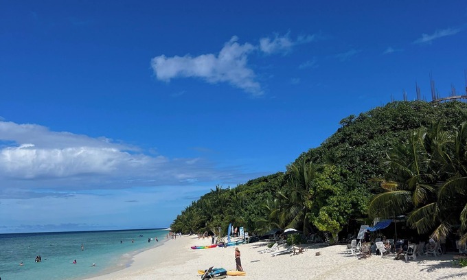 Rasdhoo Apartamento | charming 2-room apartment offers the perfect retreat for families and friends.