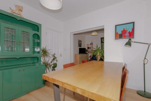 The Liberties Casa | Charming 2BD House in Dublin