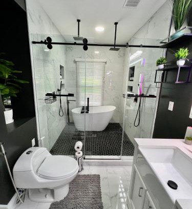 Sylvan Hills Casa | Charming 2BR 2BA 10 min DT Airport by LSP Homes