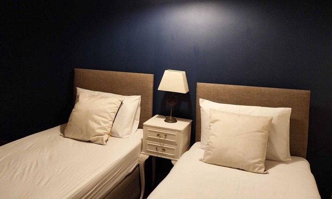 Holbeck Casa | Charming 2BR House Close 2 Leeds City Centre Wi-Fi