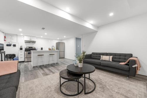 Welland Apartamento | Charming 2BR Near Niagara College