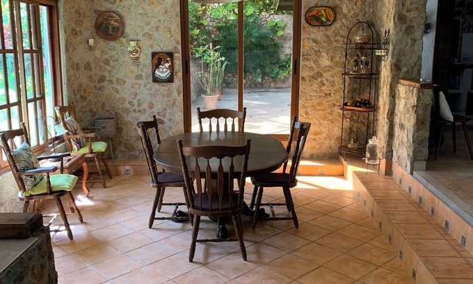 El Valle de Anton Casa | Charming 3-bedroom Private Mountain Escape in El Valle