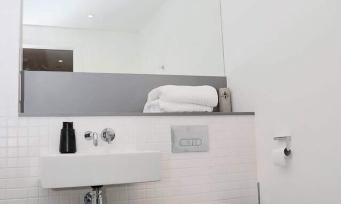 Abbey Wood Apartamento | Charming 3-Bed Apartment in London