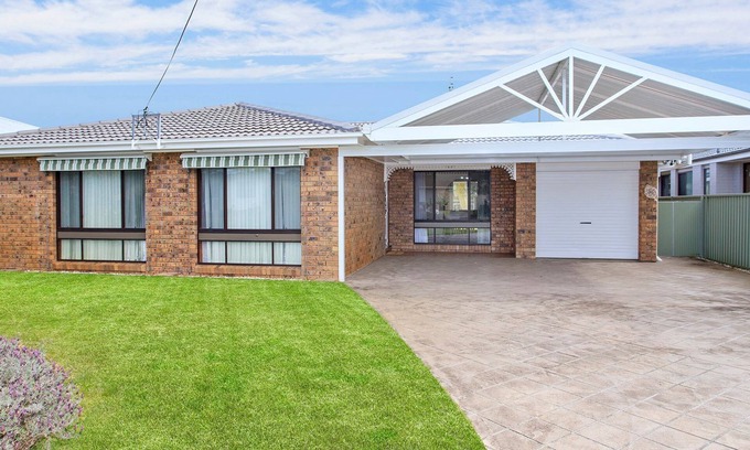 Shoalhaven Heads Casa | Charming 3 bedroom Family & Pet Friendly Home in Shoalhaven Heads