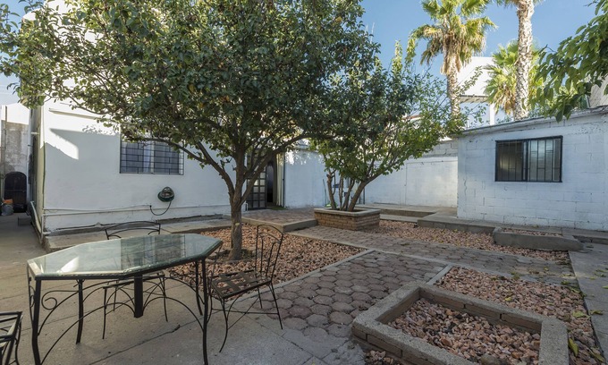 Campestre-Lomas Casa | Charming 3-Bed House in Chihuahua