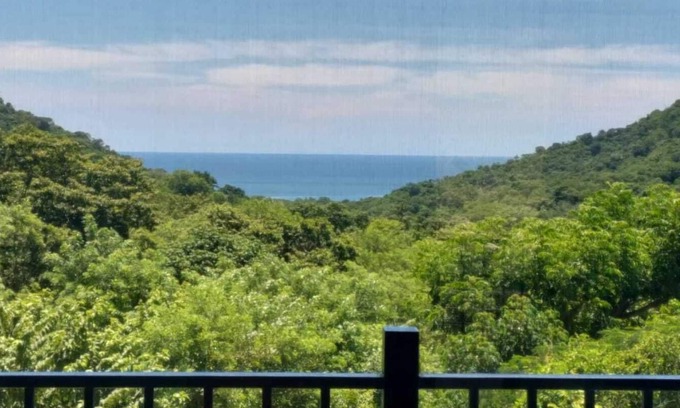 San Juan del Sur Alquiler De Eote | Charming 3-bedroom house with AC, WiFi in San Juan del Sur