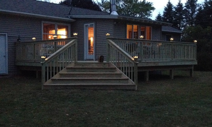 Saratoga Springs Casa | Charming 3-bedroom house in Saratoga Springs! Private yard and pet friendly!