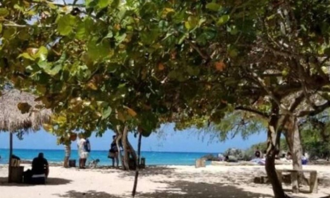 Greenwich Park Casa | Charming 3-bed Villa in St Ann bay nr Cove Beach!