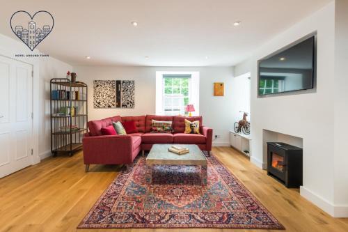 Gifford Casa | Charming 3 Bed Village Green Cottage East Lothian