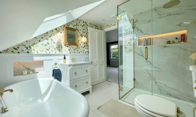 Mortlake Casa | Charming 3-Bedroom House in Richmond