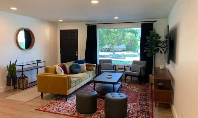 East Wenatchee Casa | Charming 3-bedroom home in East Wenatchee