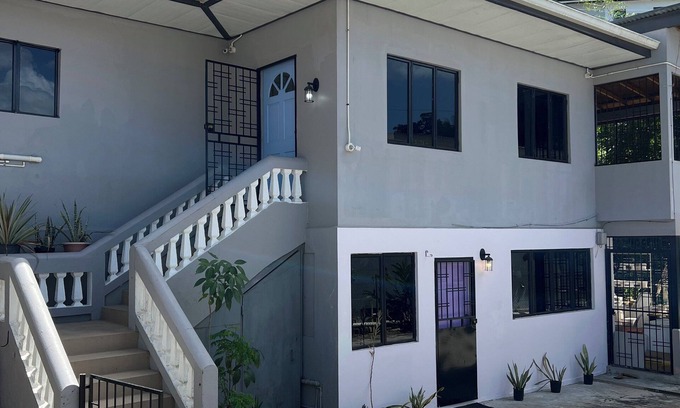Port of Spain Casa | Charming 3-bedroom house, surrounded by nature, in gorgeous Port of Spain