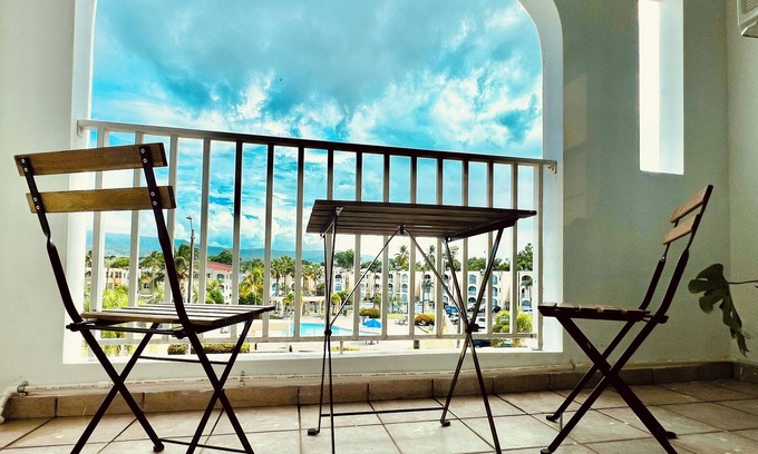 Rio Grande Apartamento | Charming 3-bedroom apartment with WiFi, AC in lovely Río Grande