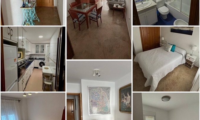 Cádiz Apartamento | Vrbo Property