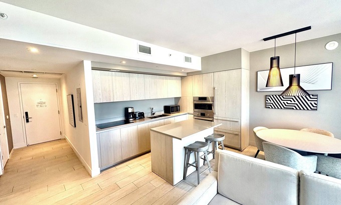 Grahams Island State Park Condominio | Charming 3-bedroom At Hyde Beach House In Hollywood Beach + Beach & Pool Service