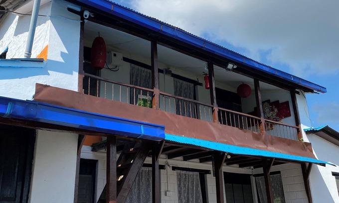 Pokhara Cama Y Desayuno | Charming 3-bedroom bed & breakfast in lovely Pokhara with best lake view.