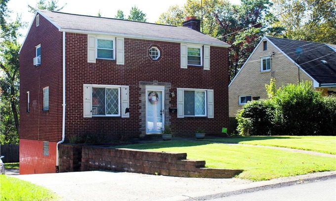 Penn Hills Casa | Charming 3-bedroom building with fitness room in fabulous Verona
