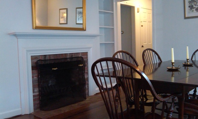 Avon Casa | Encanto 3 habitaciones Colonial En Avon, CT