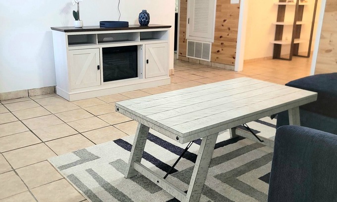 Springdale Casa | Charming 3-bedroom house in amazing Springdale