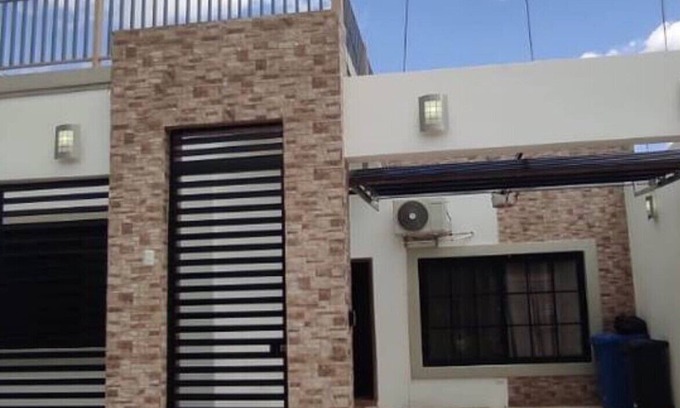 Comayagua Casa | Charming 3-bedroom house with AC, WiFi in peaceful Comayagua