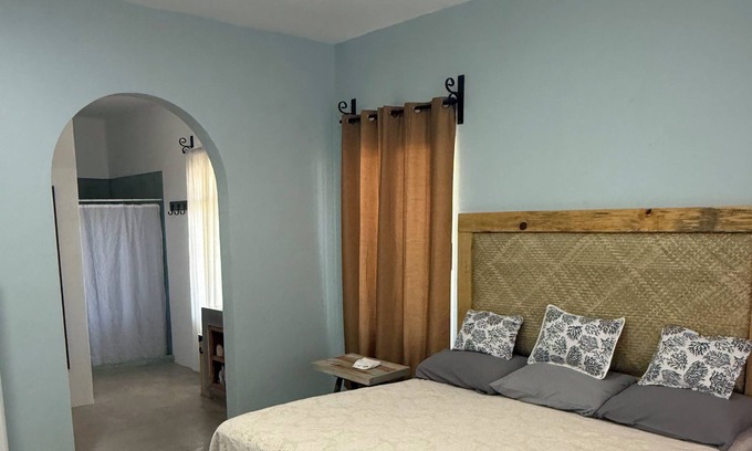 La Ribera Casa | Charming 3-bedroom house with AC, WiFi in Pleasant La Ribera
