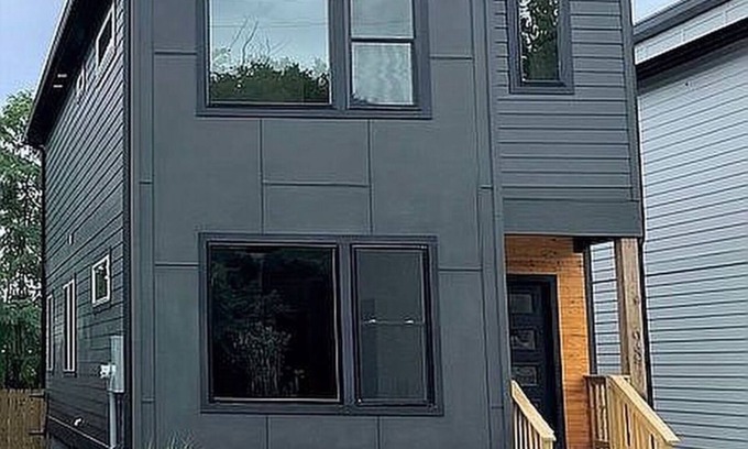 Madison Casa | Charming 3-bedroom house - 10 minutes from Broadway