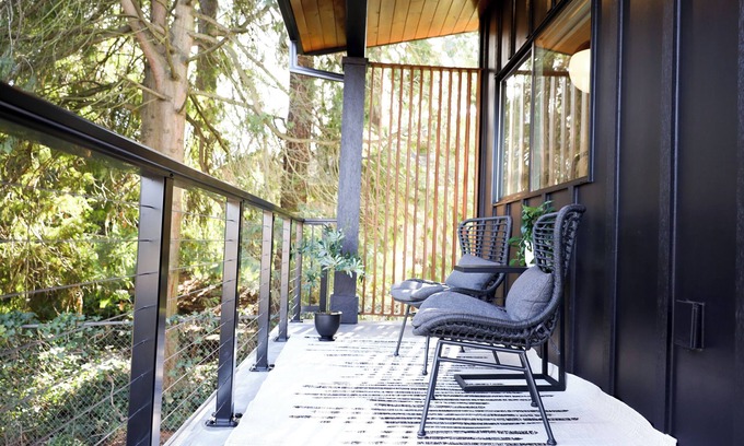 Lincoln Casa | Charming 3-bedroom home close to Vancouver Downtown