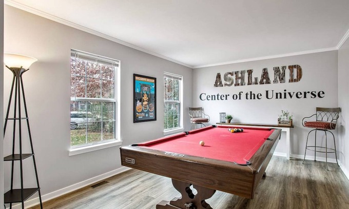 Ashland Casa | Charming 3-Bedroom Home in Heart of Ashland