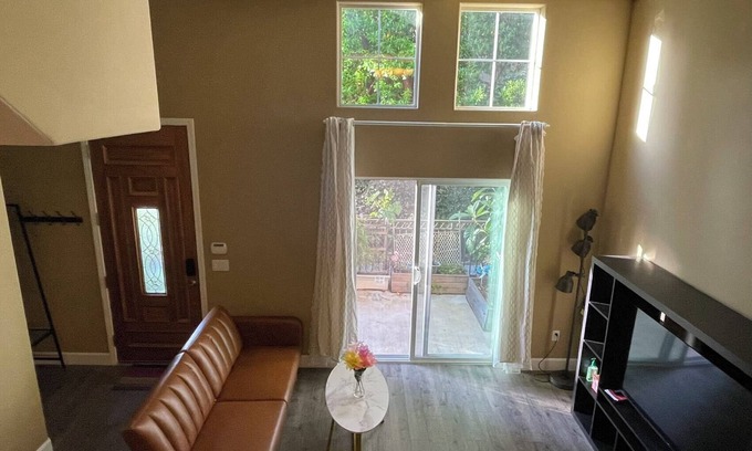 Fremont Casa | Charming 3-bedroom home with central AC/heating in safe and lovely Fremont