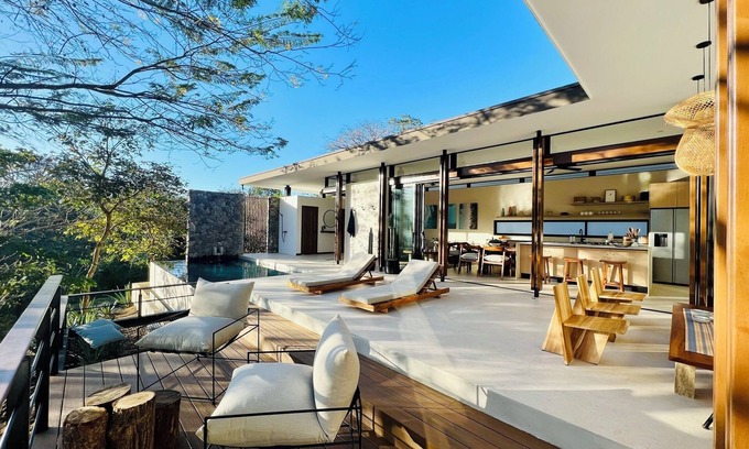Santa Barbara Casa | Charming 3-bedroom house with with private pool, in amazing Marbella