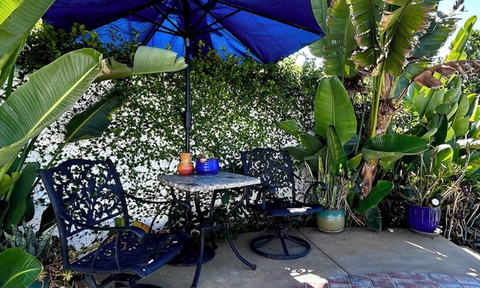 La Habra Casa | Charming 3-bedroom house with amazing pool & large backyard