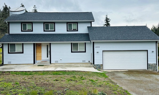 Mukilteo Casa | Charming 3-bedroom house in delightful Mukilteo, WA