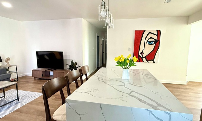 South San Jose Casa | Charming 3-bedroom house with AC, WiFi in fabulous San Jose
