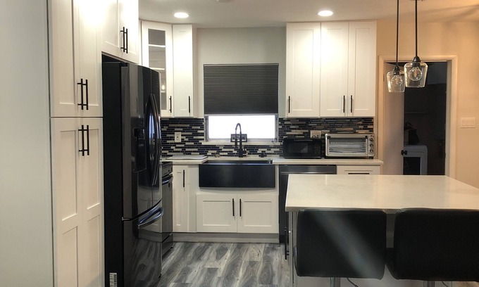 Limona Improvement Casa | Charming 3-bedroom house centrally located in Brandon, FL