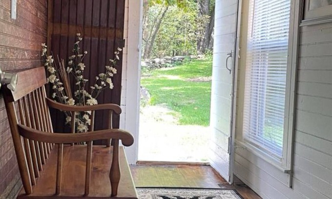 Reading Casa | Charming 3-bedroom house in Reading, VT