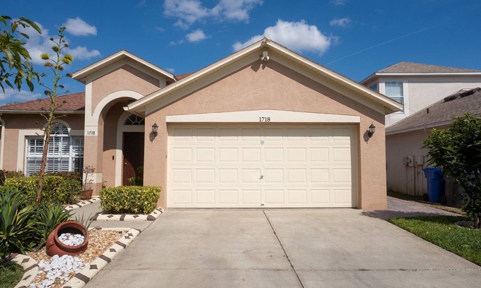 Valrico Casa | Charming 3-bedroom house in Valrico
